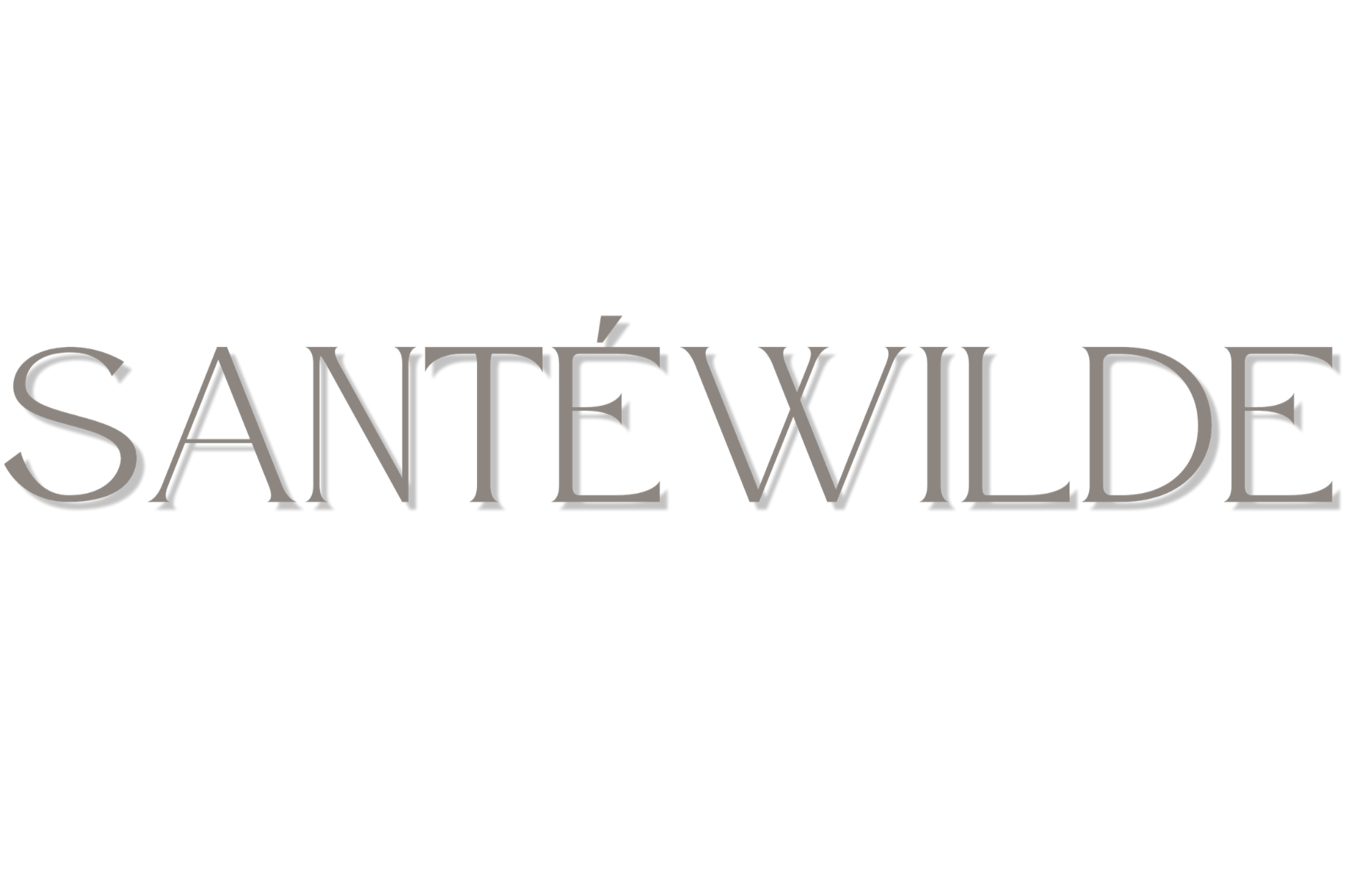 SANTÉ WILDE