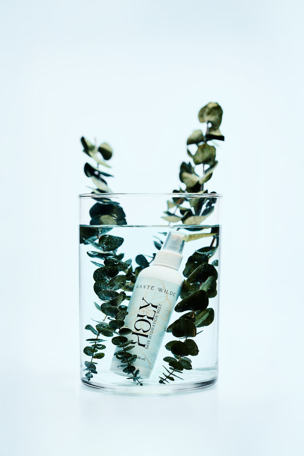 HOLY - Skin Hydration Mist
