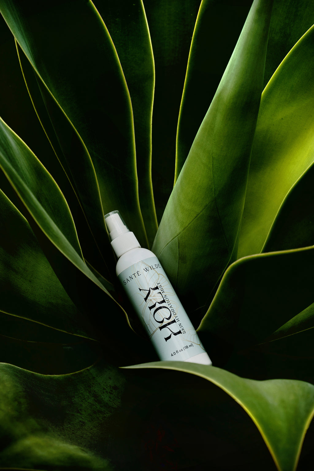 HOLY - Skin Hydration Mist